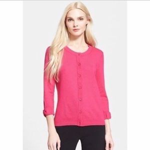 Kate Spade Somerset cardigan size M